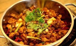 Chuanfu Hotpot (Weijing Avenue Branch)