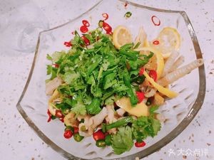 Shuai Yi Guo Small Pot Rice Noodles (Huaqiang Yuan Branch)