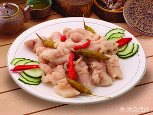 Jin Sandia Hot Pot (Shipu Branch)