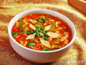 Shaanxi Noodle House (Weifeng Road Store)