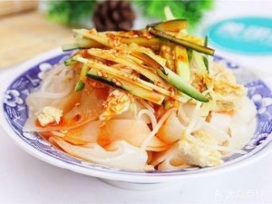 Qianli Xiang Dumpling King (Zhen Shi Road Store)