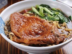 Xiangqian Li Dumpling King (Qiuquan Garden Store)