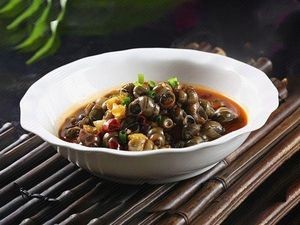 Er Pang Farmhouse Cuisine