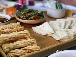 Golden Brand Restaurant