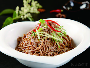 Fengbo Zhuang Wuxia Theme Restaurant (Songling Store)