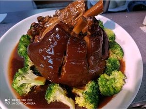 Haosanfu Private Kitchen (Lianyang Fun Times Mall Store)