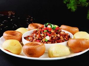 Northeast Great Courtyard (Jia Yi Life Plaza Store)