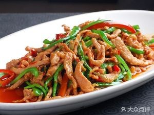 Northeast Large Pot Soy Sauce Bone (Yingxiang Garden Store)