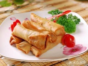 Northeast Cuisine Restaurant (Shengjing Huating Branch)