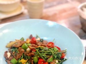 Fuman Lou Wild Fish Restaurant (Chenfeng Road Branch)