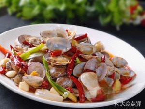 Xuzhou Restaurant (Xinjiang Road Branch)