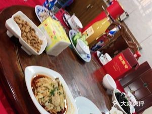 Qingquan Restaurant (Zhensheng Road Store)