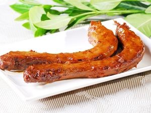 Luoji Lucai (Shengjing Huating Branch)