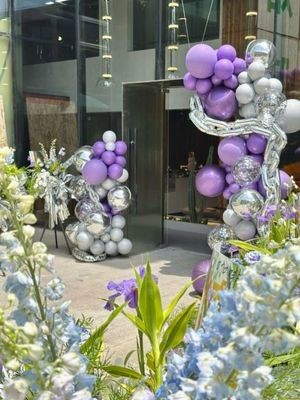 YOLO Coffee Cart Workshop