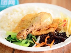 Shaxian Snack (Shengpu Branch)