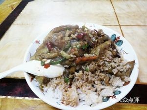 Sha County Snacks (Yanqiao Bin Road Branch)