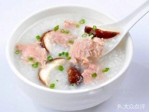 Miss Xiao's Crepes Meet Porridge & Cold Noodles (Shengpu Branch)