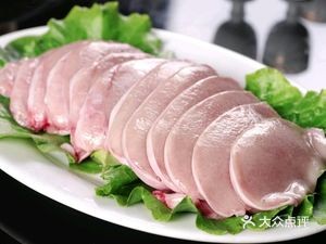 Danzhou Lamb Soup (Xinchengnan Road Branch)