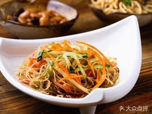 Xi'an Beef and Lamb Soup (Shengpu Store)