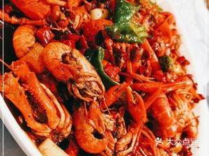 Northern Banquet Mutton Soup (Shengpu Branch)