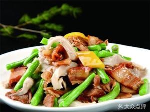 Shaanxi Culinary Palace (Shengpu Fokelon Branch)