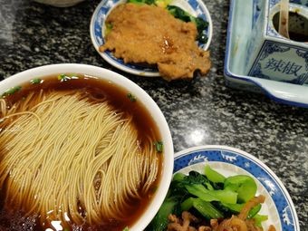 Dongwu Noodle House (Jinyayuan Branch)