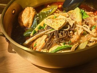 Heyiwei Hot Pot & Danzai (Shengpu Branch)