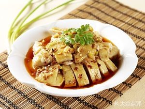 Old Huizhou Rice and Bone Soup (Lingdai Branch)