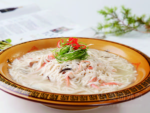 Blue Years Dining Hall