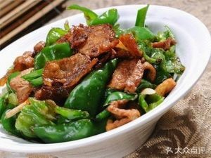 Dazhong Restaurant (Jiaxin Alley Branch)