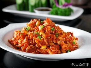 Liuyang Steamed Vegetable Restaurant (Dongjing Apartment Branch)