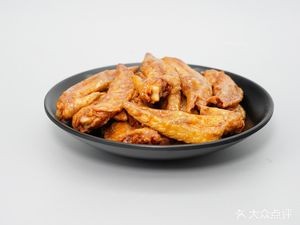 Chicken No More - Fried Chicken Shop (Wusong Commercial Plaza Branch)