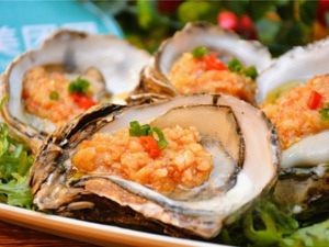 Guo Ji Barbecue (Xinsheng Commercial Plaza Branch)