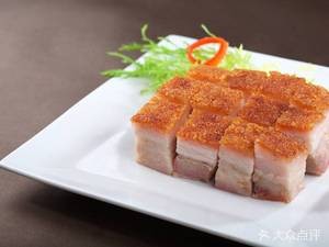 Guang-style Roast Goose Rice (Yingxiang Europe Branch)
