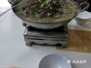 Cangshu Lamb (Shengpu Store)