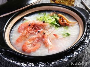 Shengxiang Congee Shop (Shengpu Branch)