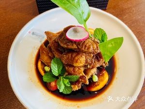 Fish Path (Shengpu Road Branch)