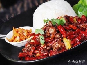 Shaxian Light Meals (Fashion Stage Yue Dong District Store)