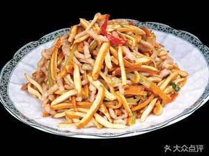 Dongwu Noodle House (Shengpu Store)