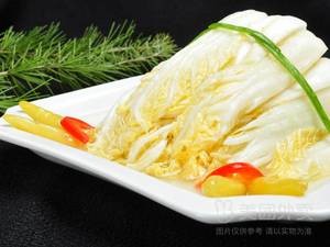 Chongqing Noodles (Shengpu Store)