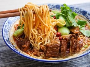 Shaanxi Big Bowl Noodles (Jia Yi Life Plaza Branch)