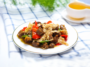 Da La Qi Beef Noodles (Jinyayuan Store)