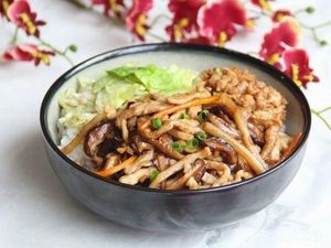 Xi'an Noodle House (Yingxiang Garden III Store)