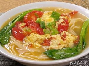 Lanzhou Lamian (Tongjiang Road Store)