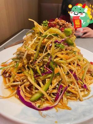 Xiao Tun Wai · Iron Pot Stewed Goose (Taihu Central Store)