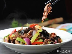 Jinrui Northeast Home Cooking (Xiangshan Branch)