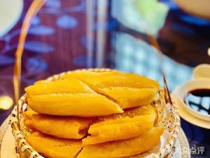 Suzhou Golden Waterfront Grand Hotel · Guqin Chinese Restaurant