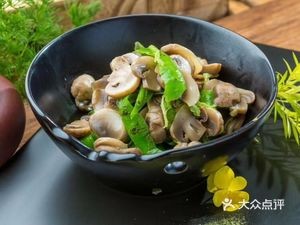 Xiang Man Lou Restaurant (Xiaochang Road Branch)