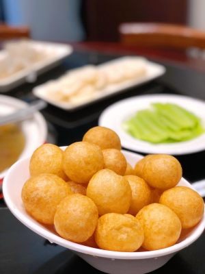 Mr. Goose · Old Goose Soup (Geeshan Branch of Geeshan Catering Chain)