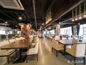 Fish Harbor Music Restaurant Bar (Taihu Branch)